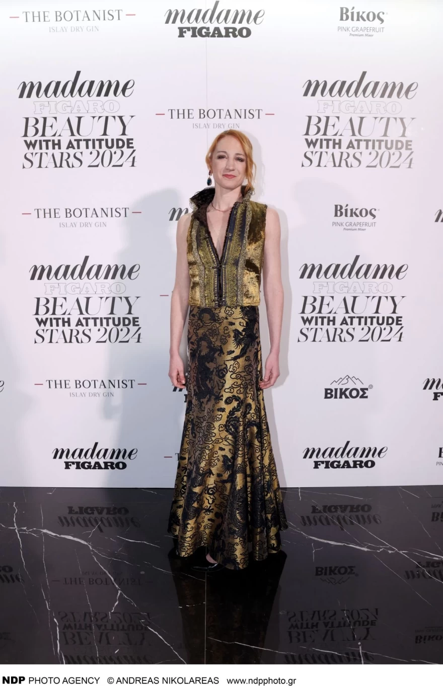 Στεφανία Γουλιώτη