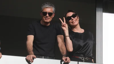 Τατιάνα Στεφανίδου: Η πρώτη φωτογραφία από το σκάφος για φέτος - Ξεκίνησε τις διακοπές της με τον Νίκο Ευαγγελάτο