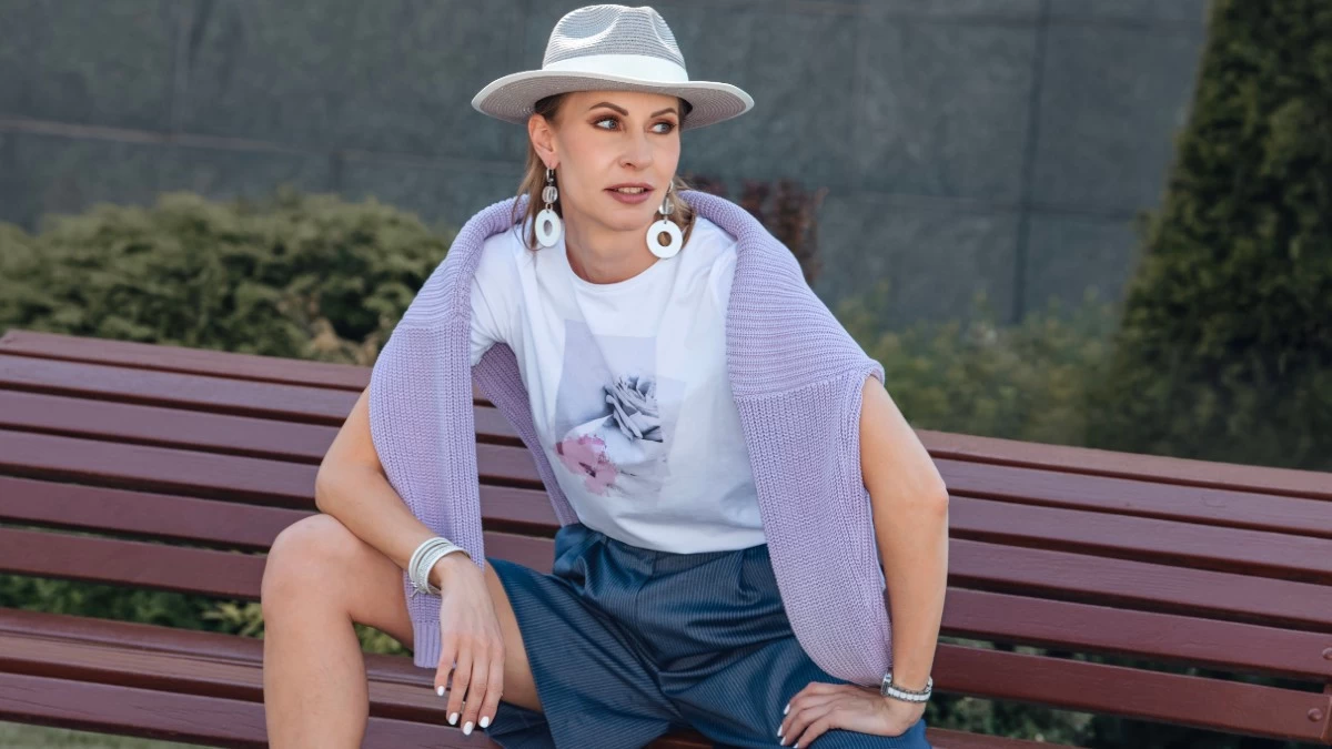 Αυτές είναι οι 10 διάσημες fashion bloggers πάνω από 40 που "ξεσηκώνουν" το Instagram