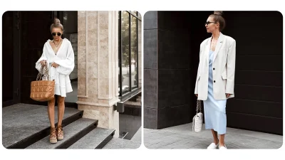 Easy summer outfits: 11 ιδέες για να εμπνευστείς τα πιο εύκολα καλοκαιρινά σύνολα για τις διακοπές σου