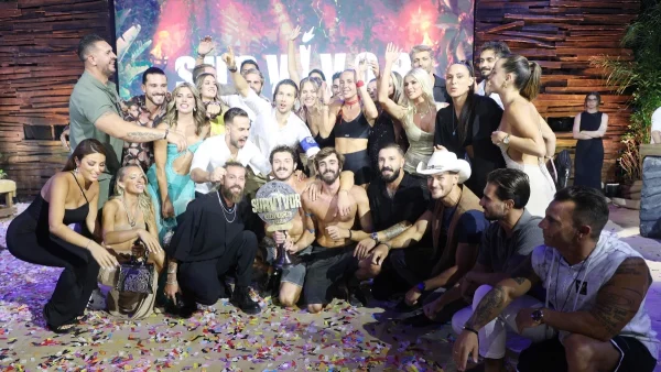 Survivor αποκάλυψη: Ποσό που ζαλίζει - Πόσα εκατομμύρια έδωσε φέτος σύνολο ο Ατζούν Ιλιτζαλί για να πληρώσει τους 30 παίκτες