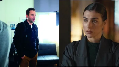 Ταμπού: Μια γυναίκα διαλύει δυο αδέρφια - Τι θα δούμε στη νέα σειρά του Mega