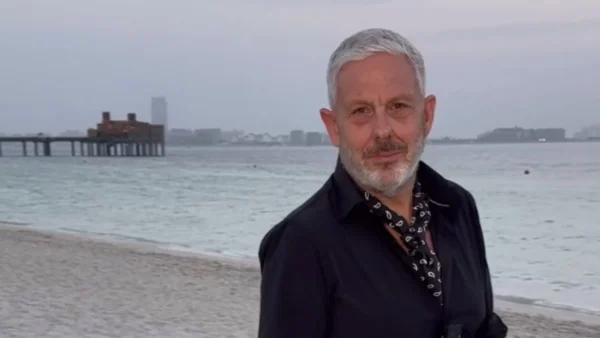 Ο Τάσος Δούσης ξεσπά: «Ο τουρισμός χωρίς κανόνες είναι κατάρα! Οι Έλληνες χάνουμε τα νησιά μας! Έχουμε χάσει το δικαίωμα να...»