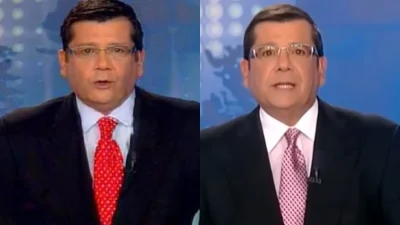 Θοδωρής Δρακάκης: Νόσησε από επιθετικό καρκίνο και εξαφανίστηκε από την τηλεόραση - Που ζει σήμερα ο πρώην παρουσιαστής ειδήσεων του STAR