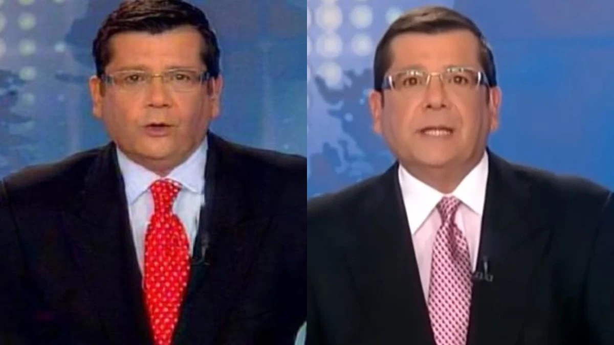 Θοδωρής Δρακάκης: Νόσησε από επιθετικό καρκίνο και εξαφανίστηκε από την τηλεόραση - Που ζει σήμερα ο πρώην παρουσιαστής ειδήσεων του STAR