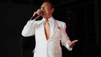 Τόλης Βοσκόπουλος – Τρία χρόνια χωρίς τον «Ανεπανάληπτο» βάρδο: Η ζωή, τα τραγούδια και οι γυναίκες του