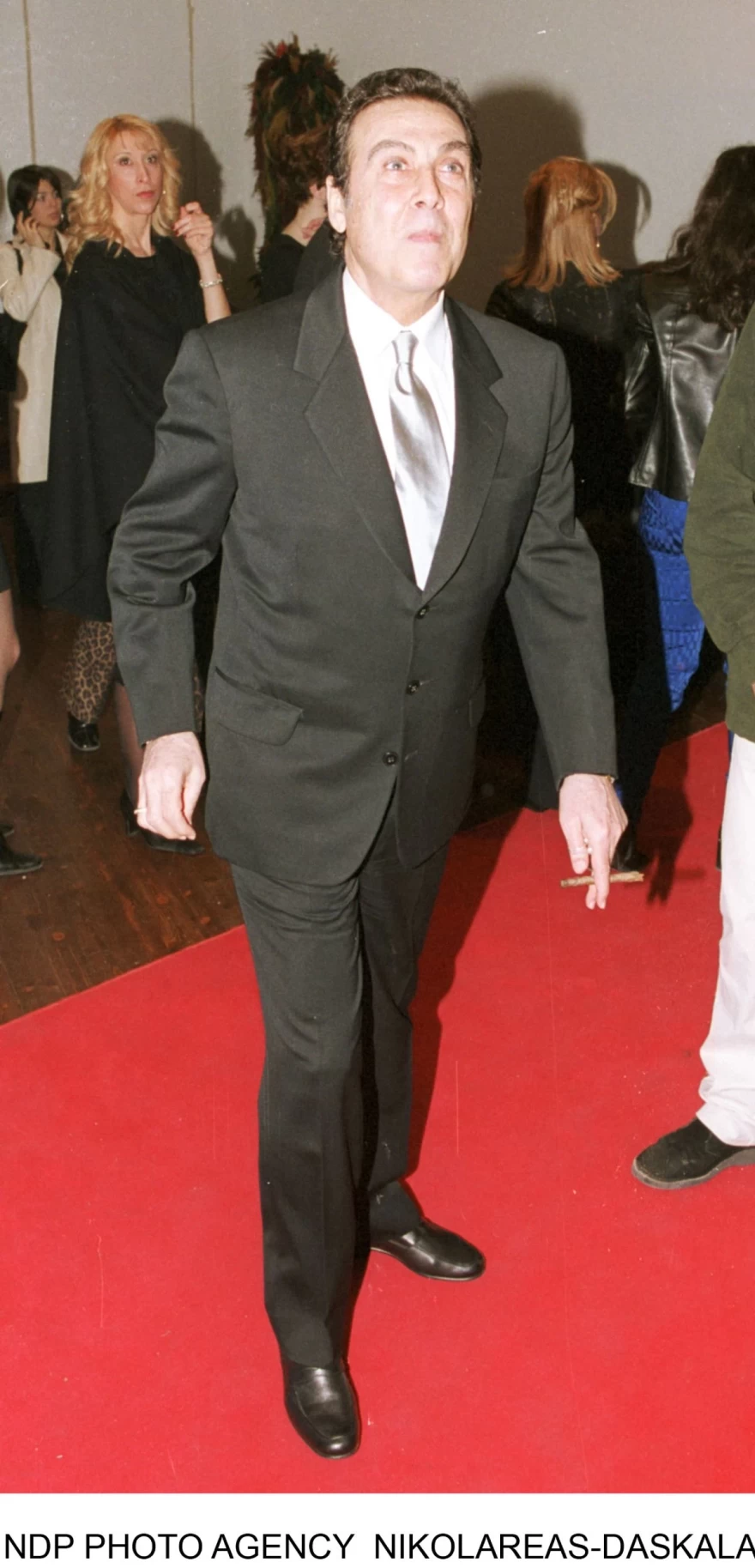 Τόλης Βοσκόπουλος