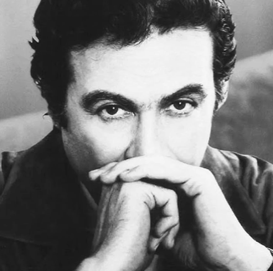 Τόλης Βοσκόπουλος μνημόσυνο 3 χρόνια