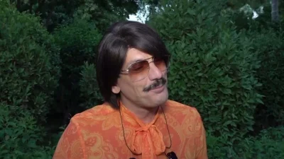 Τόνι Σφήνος: Σχολιάζει την υπόθεση Ρέμου και τον... «μέτριο παρουσιαστή» Θάνο Κιούση