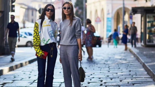 Πώς ένα top φαίνεται κομψό και πολυτελές - Διάσημη στυλίστρια αποκαλύπτει 5 tips