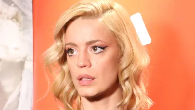 Συγκλονίζει η Τραϊάνα Ανανία για την παρενόχληση: «Έβαλε το ράσο πάνω από το κεφάλι μου, αυτό που ένιωσα...»