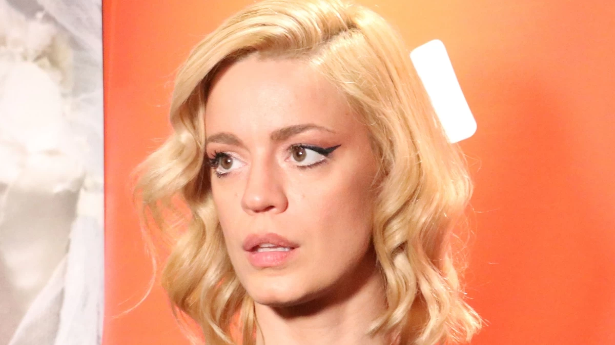 Συγκλονίζει η Τραϊάνα Ανανία για την παρενόχληση: «Έβαλε το ράσο πάνω από το κεφάλι μου, αυτό που ένιωσα...»