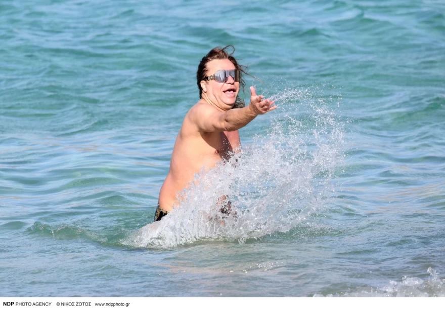 Τρύφωνας Σαμαράς