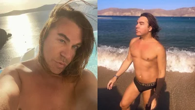 Πριν τον Τρύφωνα Σαμαρά: 11 επώνυμοι Έλληνες που παραδέχτηκαν πως είναι γκέι