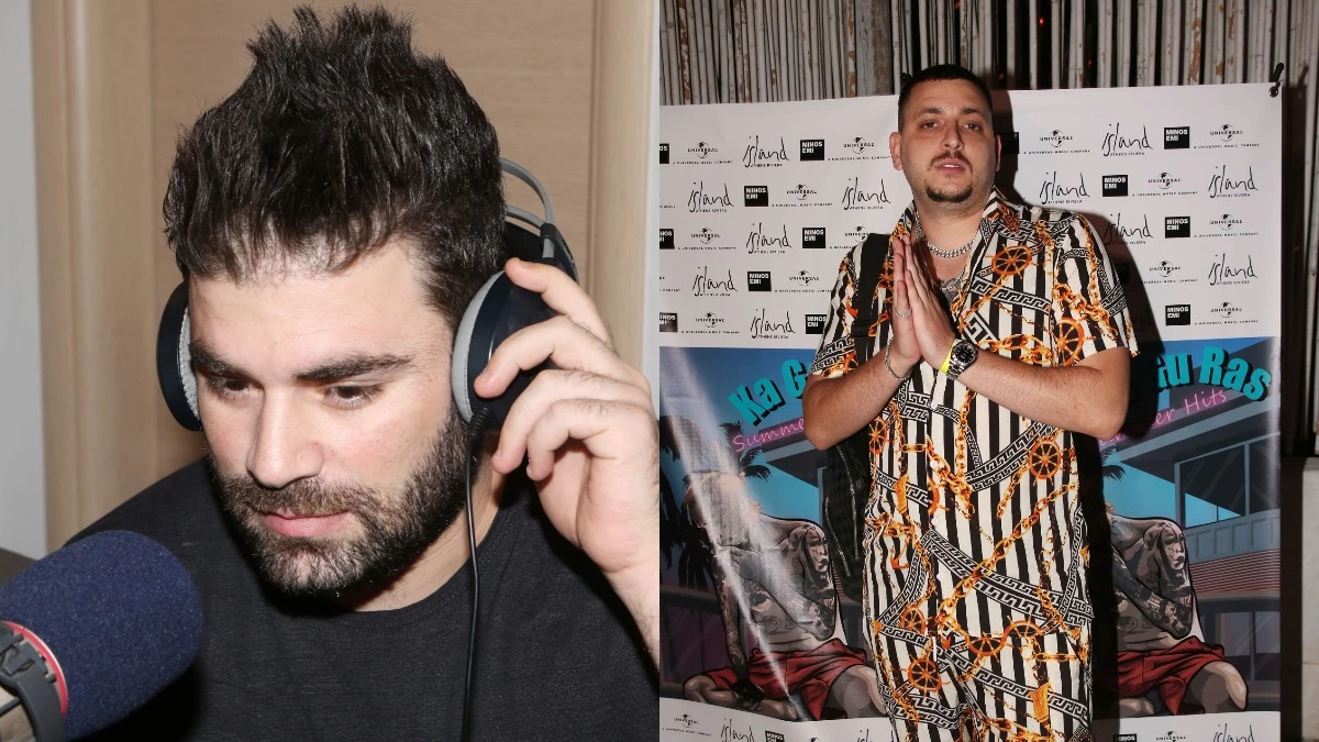 Παντελής Παντελίδης, Mad Clip και 3 ακόμη: Άλλοι καρφώθηκαν σε δέντρο και κάποιοι κάηκαν - Διάσημοι Έλληνες που έχασαν τη ζωή τους σε τροχαίο