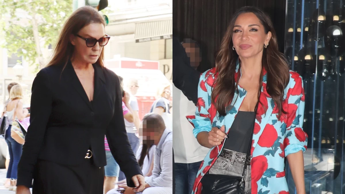 Βάνα Μπάρμπα: Το μήνυμα στην Δέσποινα Βανδή για την ακύρωση της συναυλίας της στην Τουρκία