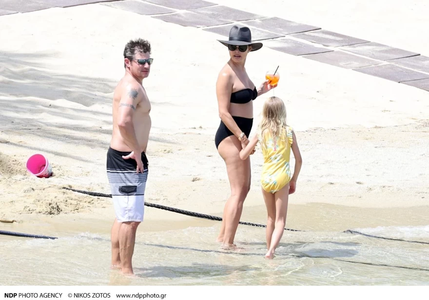 Vanessa Lachey-Nick Lachey