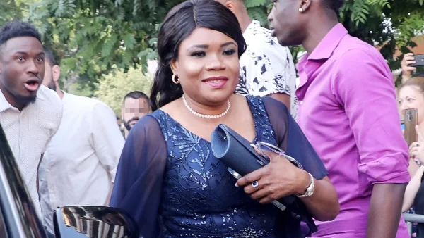 Βερόνικα Αντετοκούνμπο: «Ήταν πολύ δύσκολο να μεγαλώσω τα παιδιά μου σε μια χώρα όπου δεν είχα άδεια παραμονής»