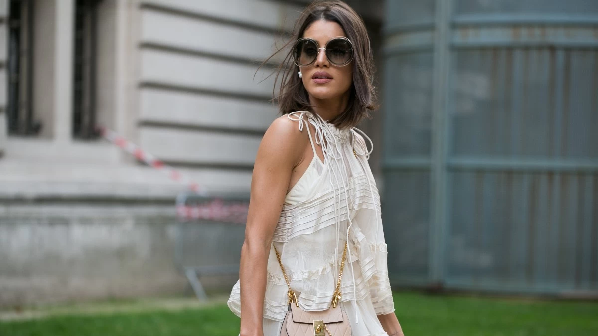 Τα 5 top καλοκαιρινά μπλουζάκια που δεν πρέπει να λείπουν από την γκαρνταρόμπα σου