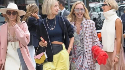 8 δοκιμασμένα τρικ που εφαρμόζουν οι στυλίστες για να δείχνει το ντύσιμο ακριβό