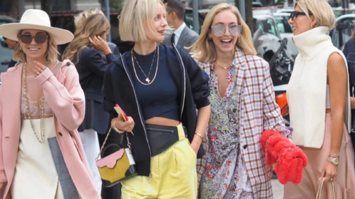 8 δοκιμασμένα τρικ που εφαρμόζουν οι στυλίστες για να δείχνει το ντύσιμο ακριβό