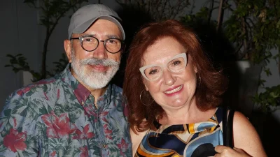 Χάρης Γρηγορόπουλος - Τι δήλωνε δύο εβδομάδες πριν την είδηση του χωρισμού του με τη Φωτεινή Ντεμίρη