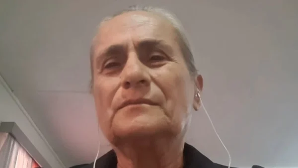 Χαρίτα Μάντολες – Η γυναίκα-σύμβολο της Κύπρου θυμάται σαν χθες την τουρκική εισβολή: «Δεν πίστευα ότι είμαι ζωντανή»