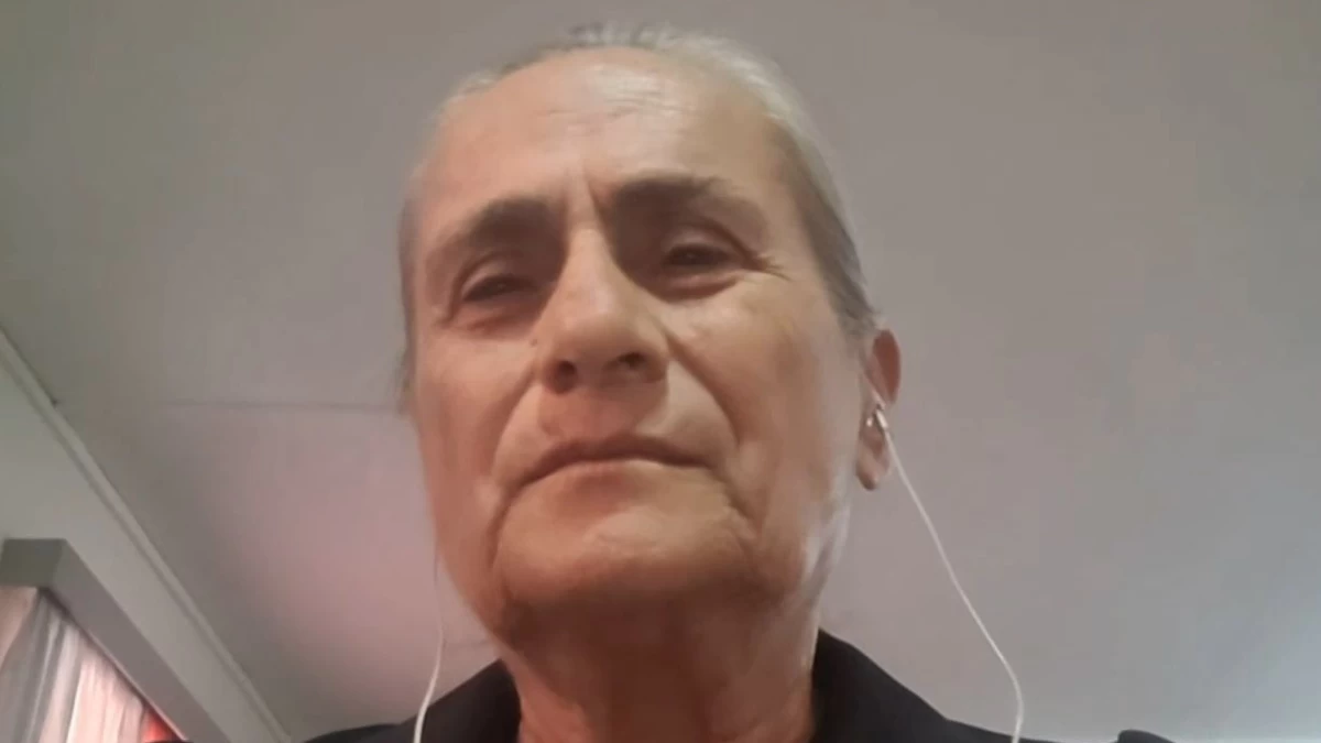 Χαρίτα Μάντολες – Η γυναίκα-σύμβολο της Κύπρου θυμάται σαν χθες την τουρκική εισβολή: «Δεν πίστευα ότι είμαι ζωντανή»