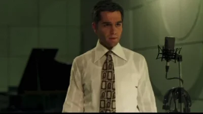 Χρήστος Μάστορας: Κυκλοφόρησε το 1ο trailer της ταινίας για τον Στέλιο Καζαντζίδη - Απίστευτη η μεταμφίεση του τραγουδιστή