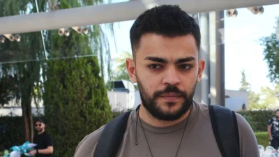 Χρήστος Σαντικάι: Η ανακοίνωση για την υγεία του - «Λόγω μίας μικρής επέμβασης...»