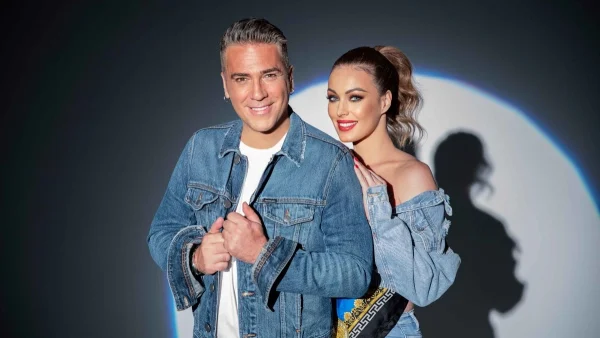 Ο Željko Joksimović με νέο super hit στα ελληνικά