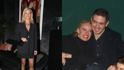 Ζέτα Μακρυπούλια: Η ηλικία, η καταγωγή και οι επώνυμοι έρωτές της