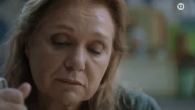 Ζωή (3/7): «Έχουμε κάνει και χειρότερα» - Μαθαίνει μετά τον θάνατό της ότι ο γιος της είναι μεγαλέμπορος ναρκωτικών -