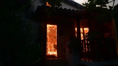 Φωτιά Αττική: Η κοροϊδία των celebrity σε όλο της το μεγαλείο