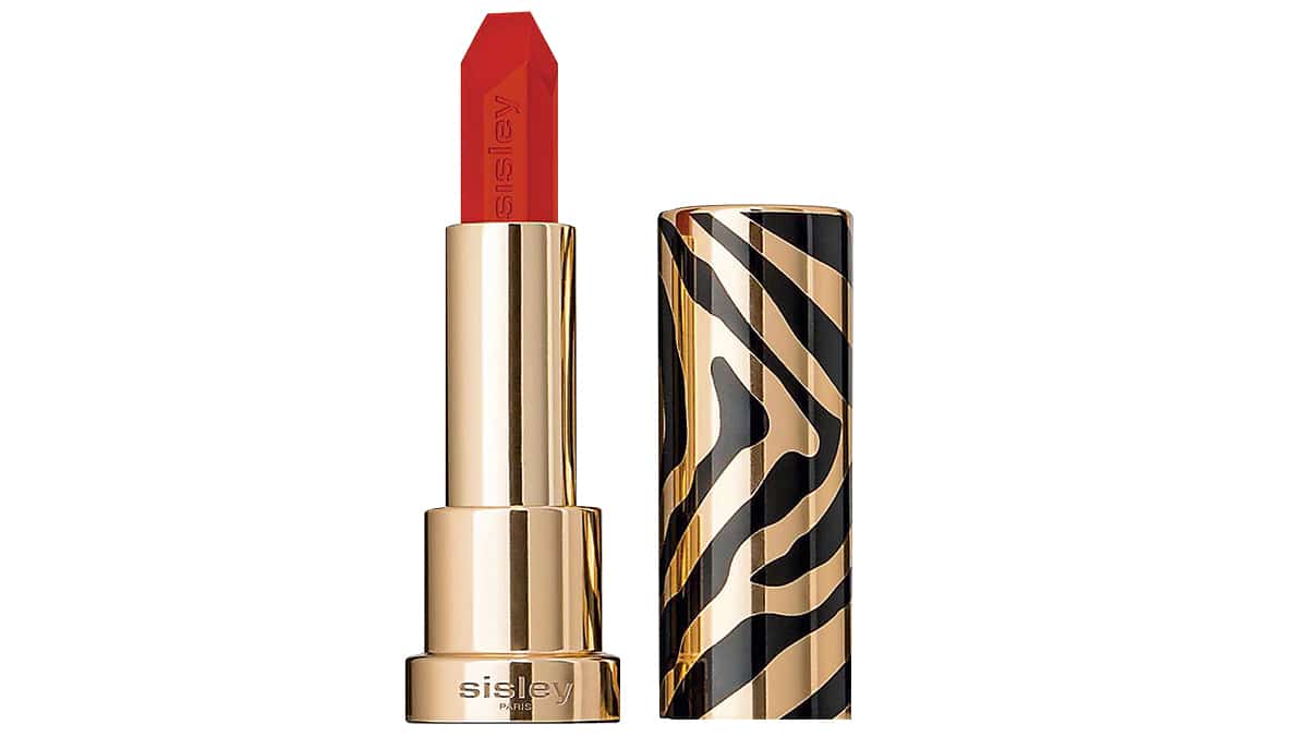 Κραγιόν, Le Phyto Rouge Νο40 Rouge Monaco, Sisley Paris, €50,90