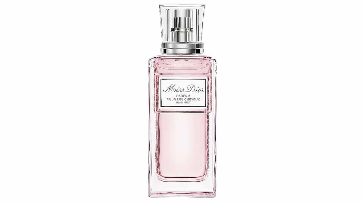 Αρωµατικό σπρέι µαλλιών, Miss Dior, Parfum Pour Les Cheveux, Dior, €50,92