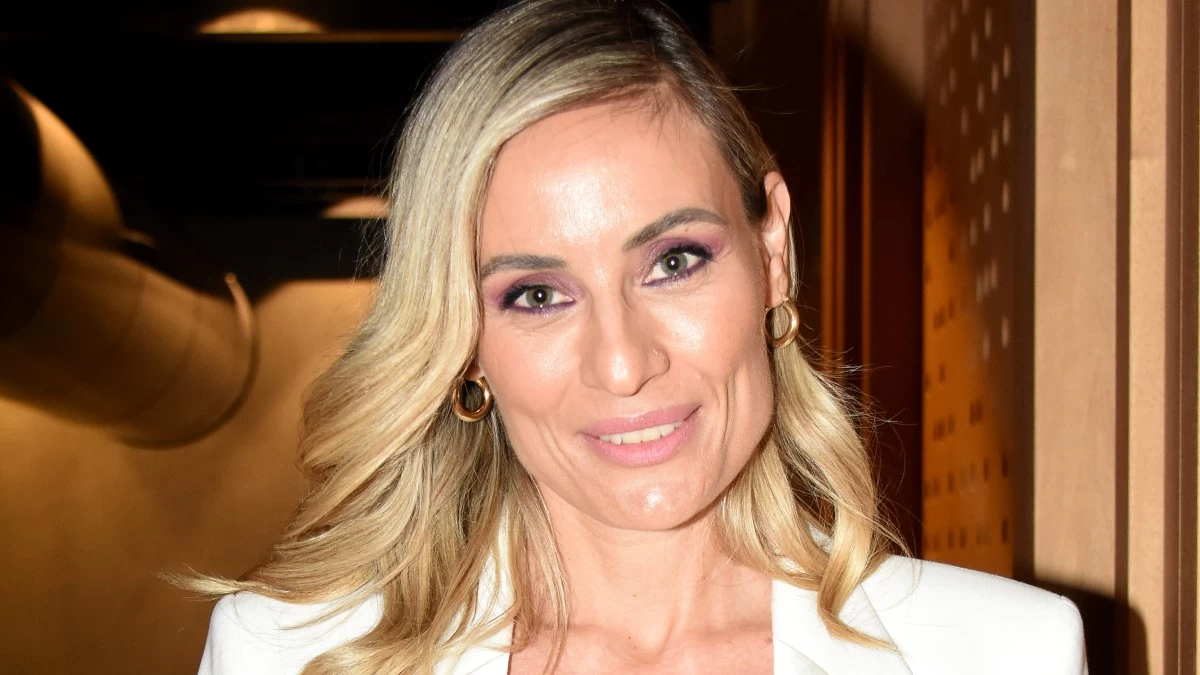 Ελεονώρα Μελέτη: Η πληρωμένη απάντηση σε προσβλητικό σχόλιο - «Είναι πατέρας ανήλικης κόρης»