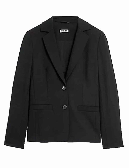 Σακάκι, Marks & Spencer, €199,99, marksandspencer.com