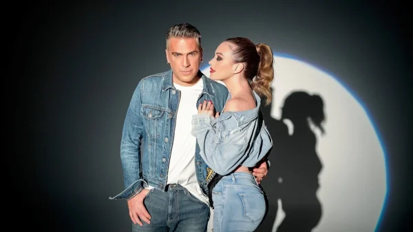 Ξεπέρασε το 1εκ views στο ΥοuTube το νέο hit του Ζέλικο Γιοκσίμοβιτς