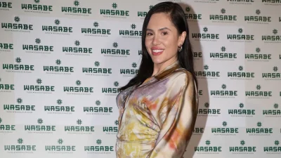 Γέννησε η Έλενα Τσαγκρινού - Η πρώτη φωτογραφία με το νεογέννητο μωράκι της