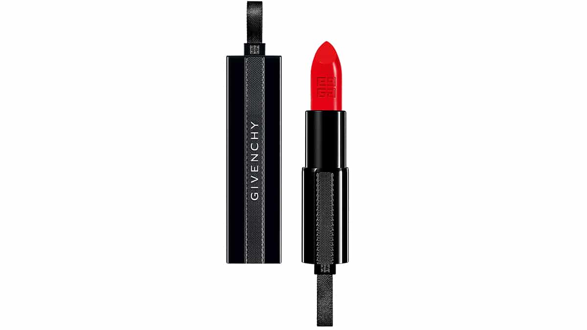 Κραγιόν, Rouge Interdit Lipstick No 13, Givenchy