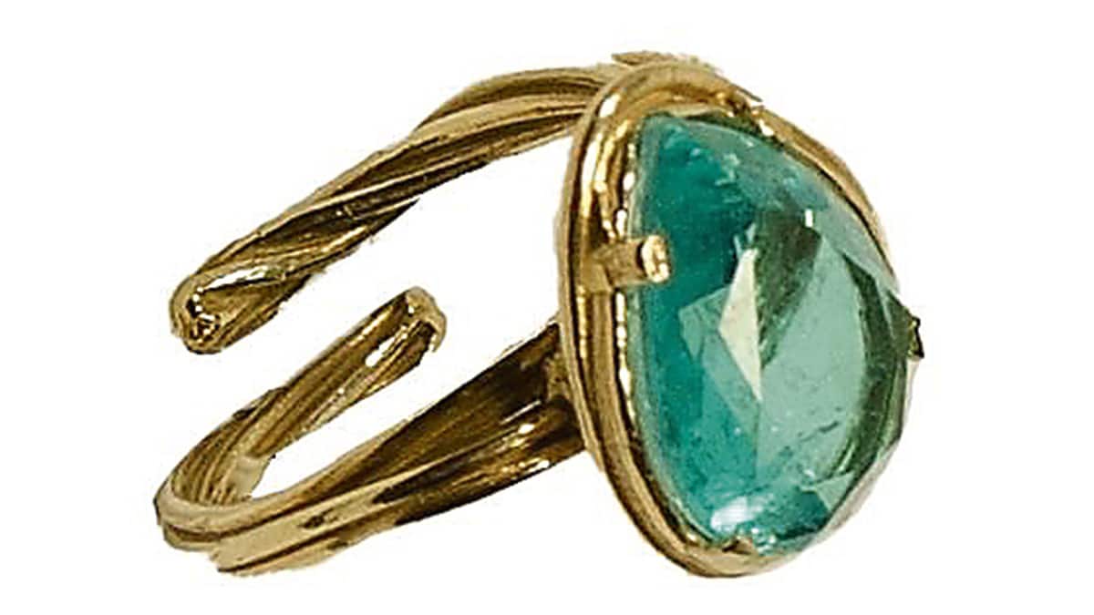 Δαχτυλίδι, KΛRKΛLIS Silver Collection, karkalis.gr (Search Code 21005426)