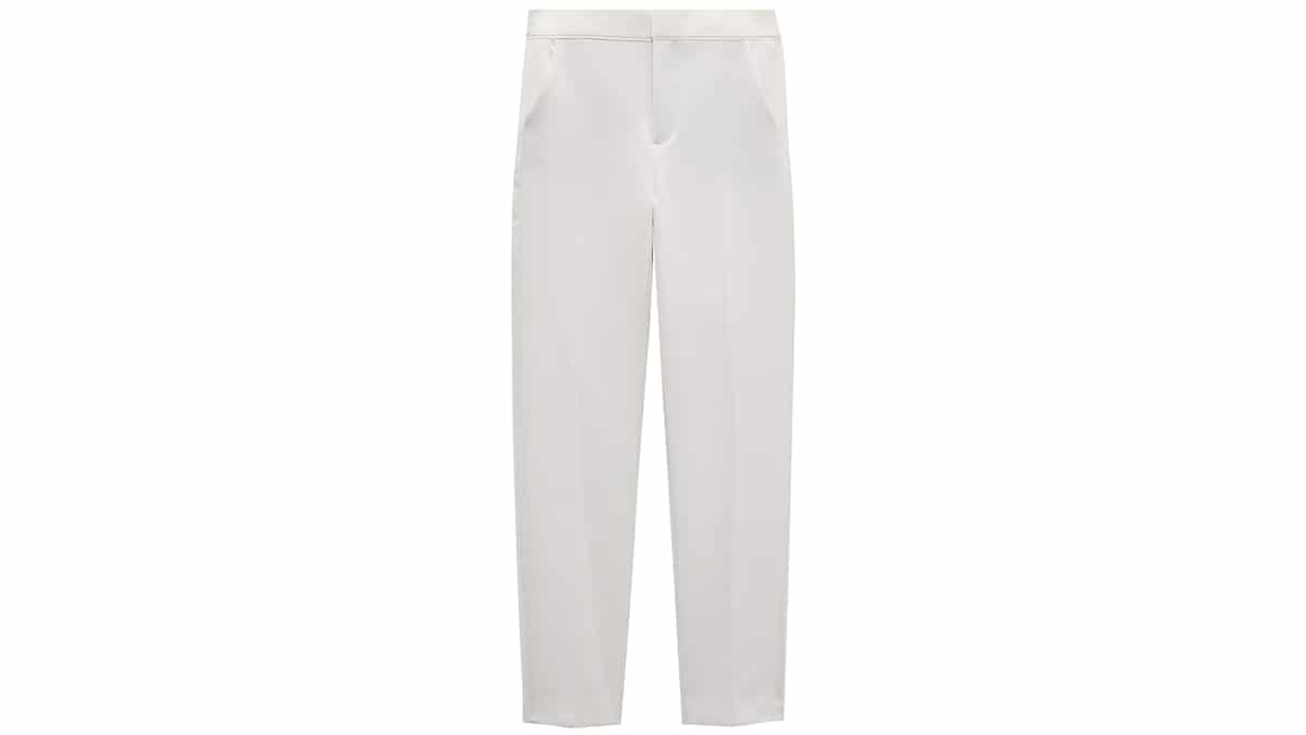 παντελόνι, €29,95, Zara