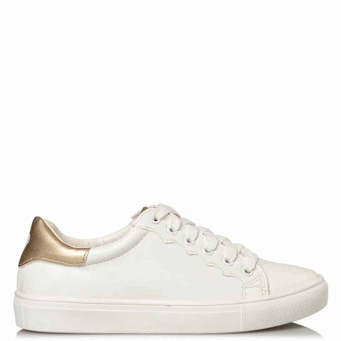 Sneakers, Envie shoes, €23,99, envieshoes.gr