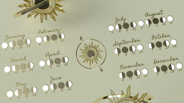 Ζώδια: Τι μας περιμένει σήμερα, Κυριακή 4 Αυγούστου