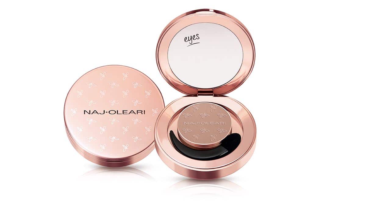 Μονή σκιά ματιών, Colour Fair Eyeshadow Wet & Dry Νο 09, Naj-Oleari  (στο πολυκατάστημα notos Αθήνας, online στο notos.gr και στο πολυκατάστημα notos Θεσσαλονίκης)