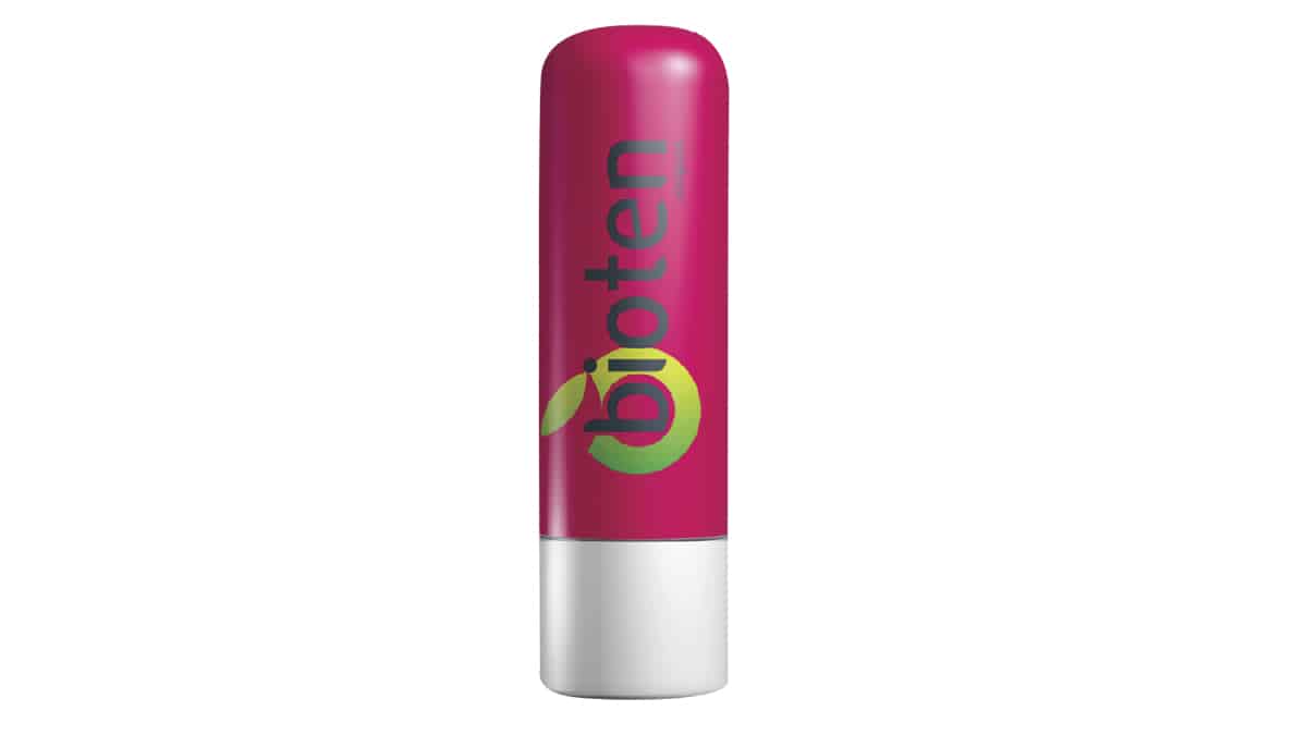 Περιποιητικό balm χειλιών, Freshen Up My Lips! Bioten, €2,99