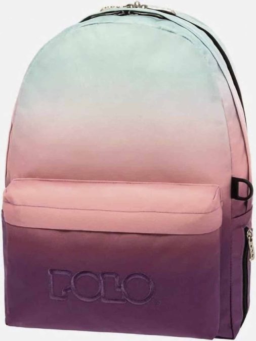 Backpack, POLO, polo.he