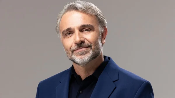 Φάνης Μουρατίδης: Σε ρόλο «αστροναύτη» στο νέο trailer του Money Drop