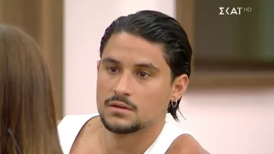 Power of Love: ΣΟΚ - Αυτός ο παίκτης αποχωρεί την επόμενη εβδομάδα